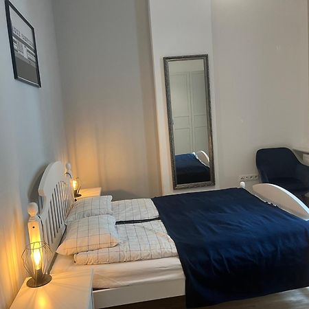 Sienkiewicza Loft1 Appartement Łódź Buitenkant foto