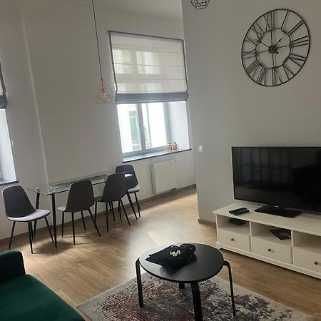 Sienkiewicza Loft1 Appartement Łódź Buitenkant foto