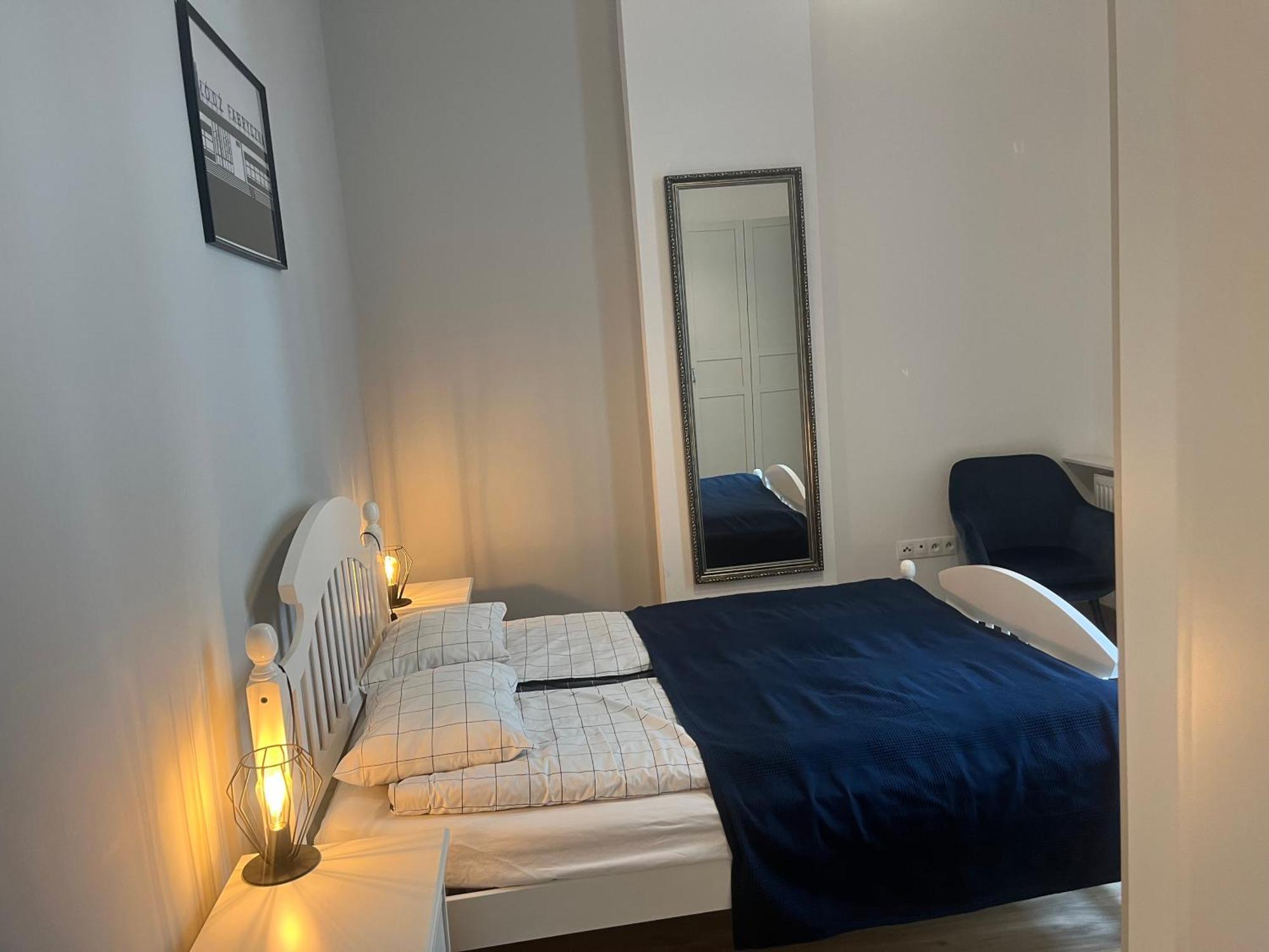 Sienkiewicza Loft1 Appartement Łódź Buitenkant foto