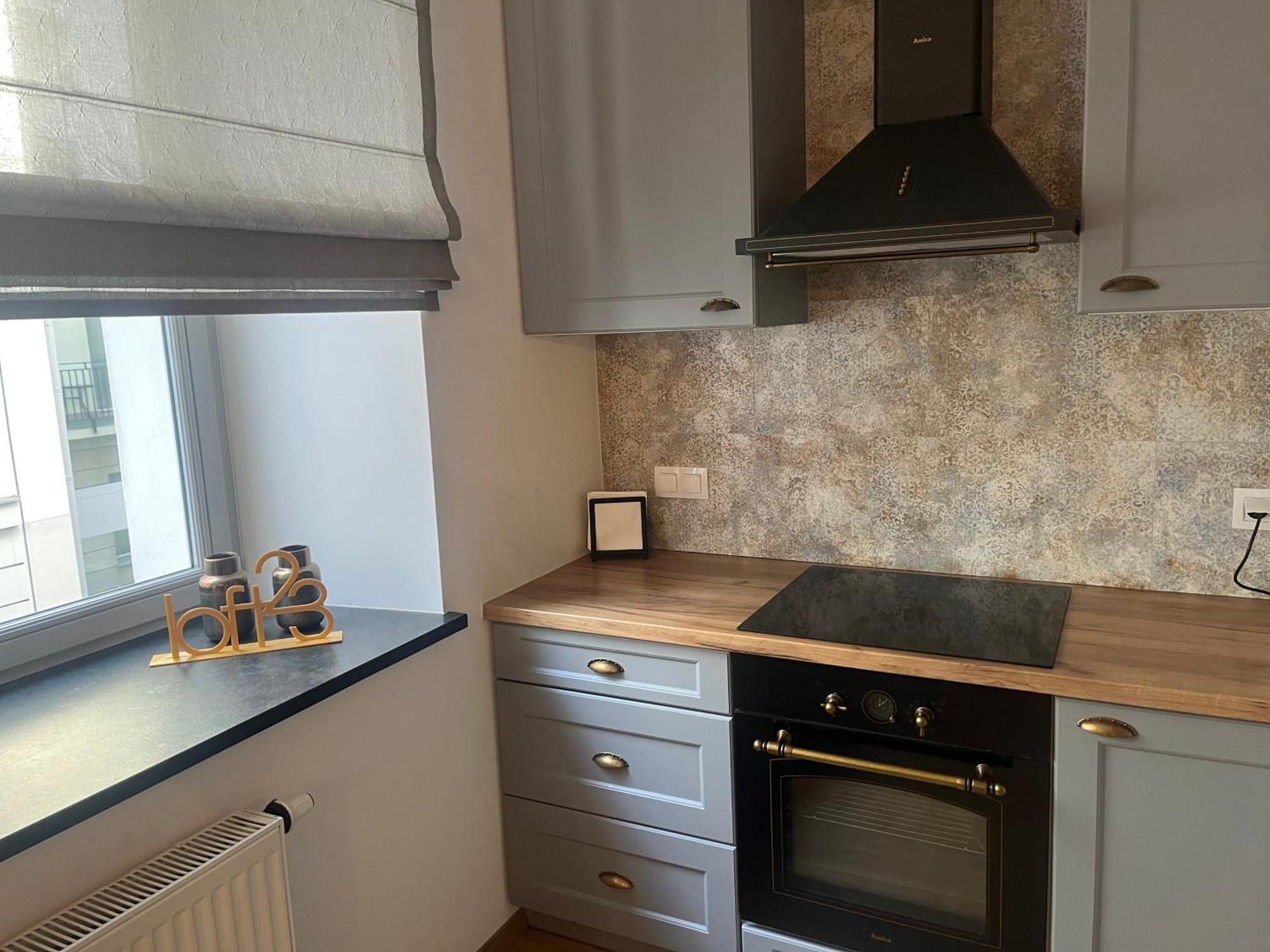 Sienkiewicza Loft1 Appartement Łódź Buitenkant foto