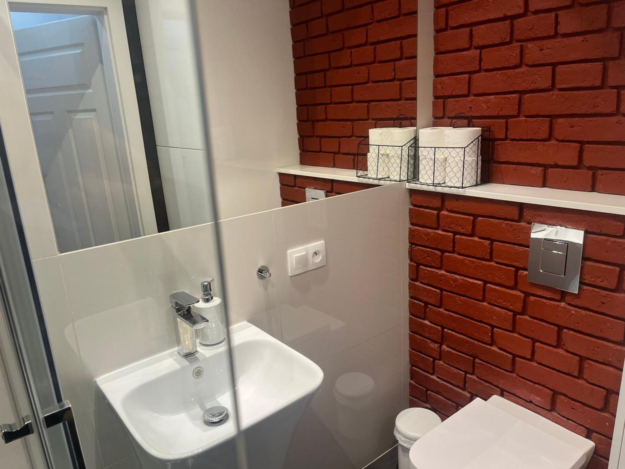 Sienkiewicza Loft1 Appartement Łódź Buitenkant foto