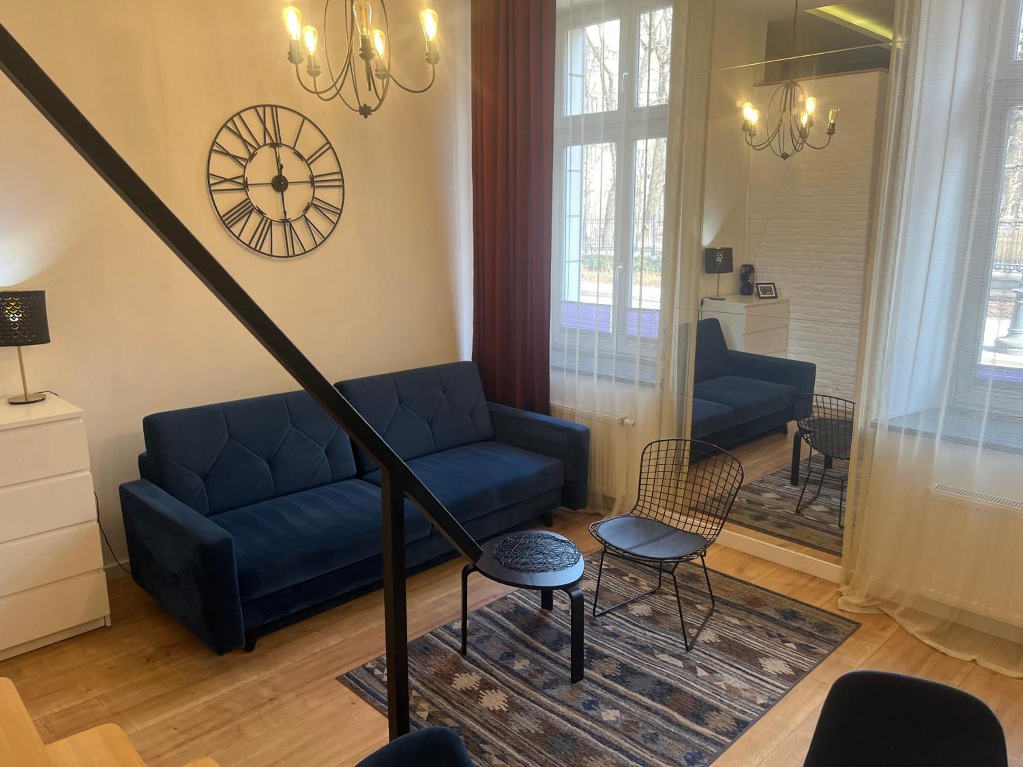 Sienkiewicza Loft1 Appartement Łódź Buitenkant foto