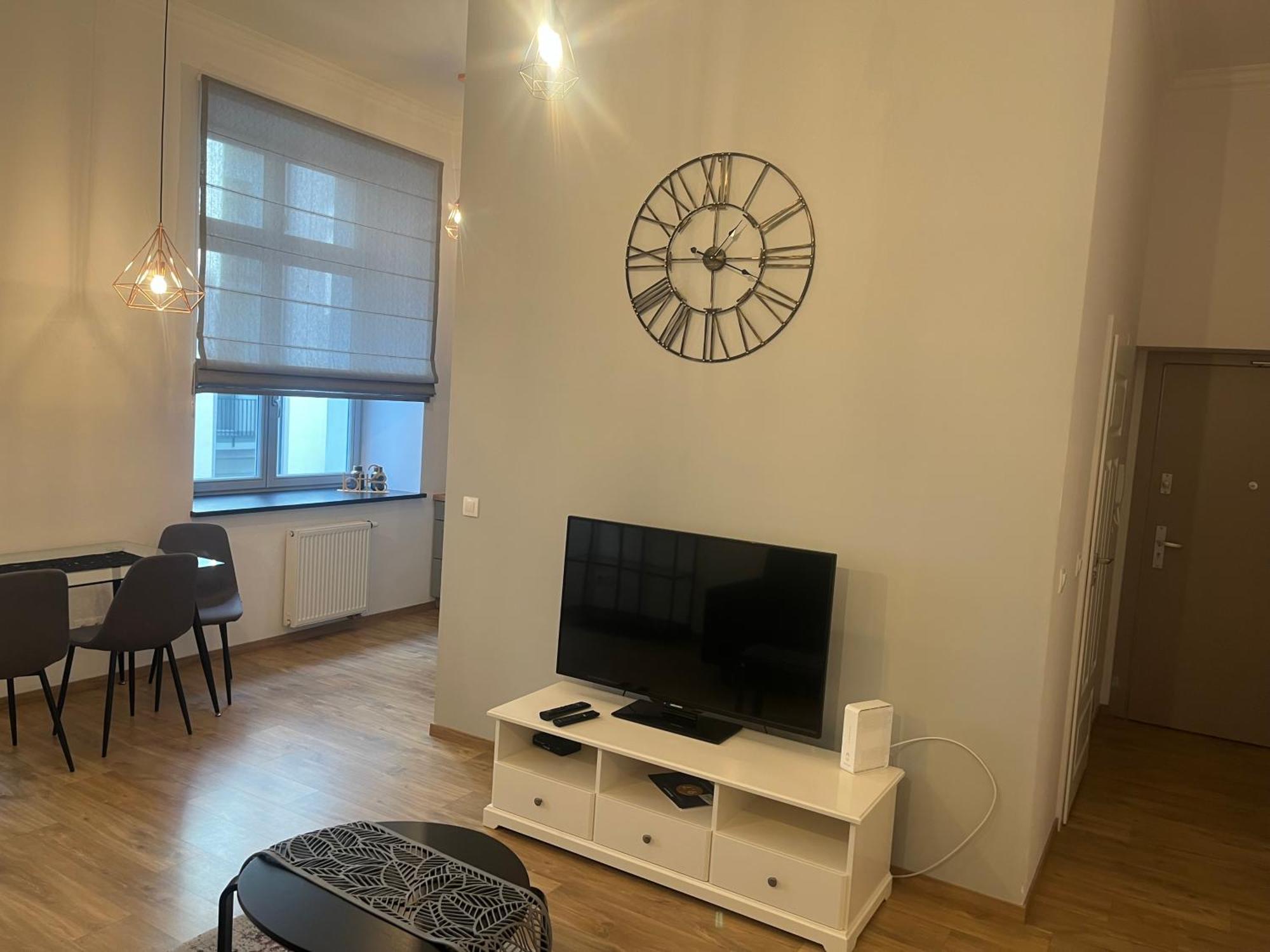 Sienkiewicza Loft1 Appartement Łódź Buitenkant foto