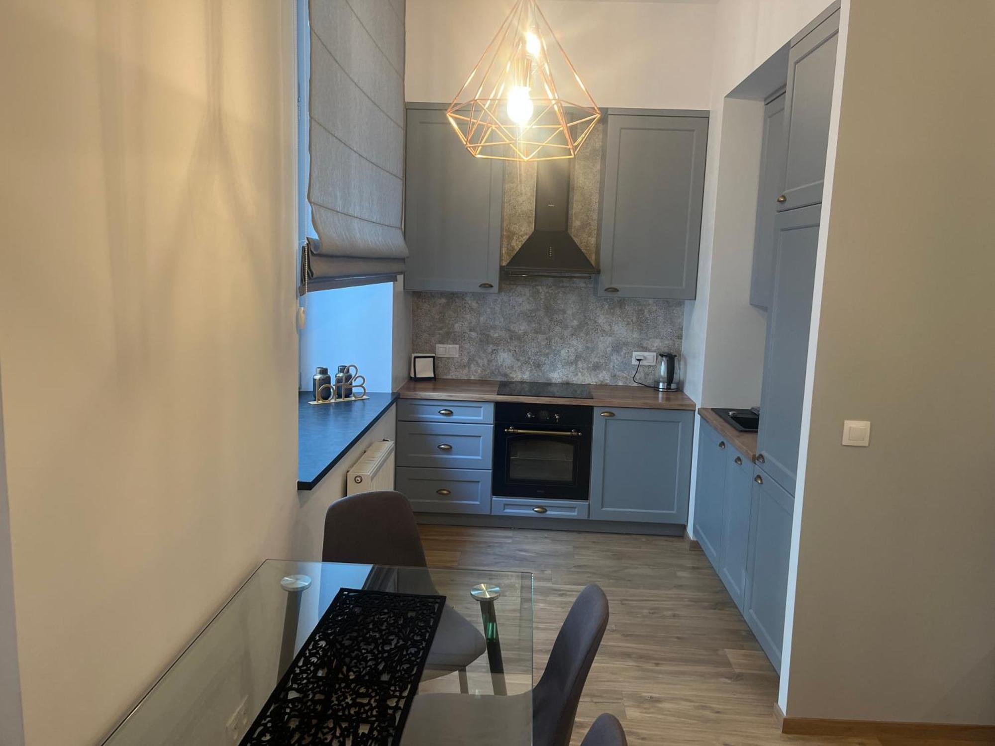 Sienkiewicza Loft1 Appartement Łódź Buitenkant foto