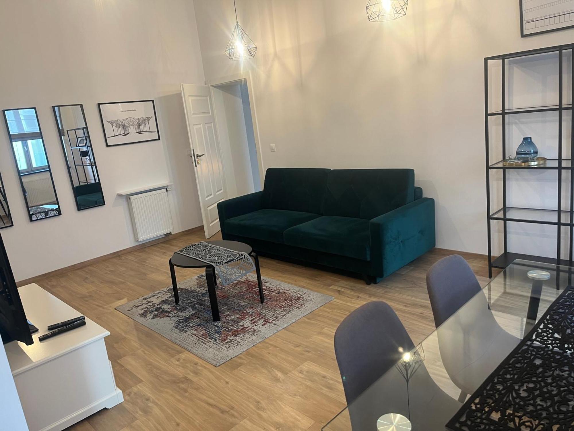 Sienkiewicza Loft1 Appartement Łódź Buitenkant foto
