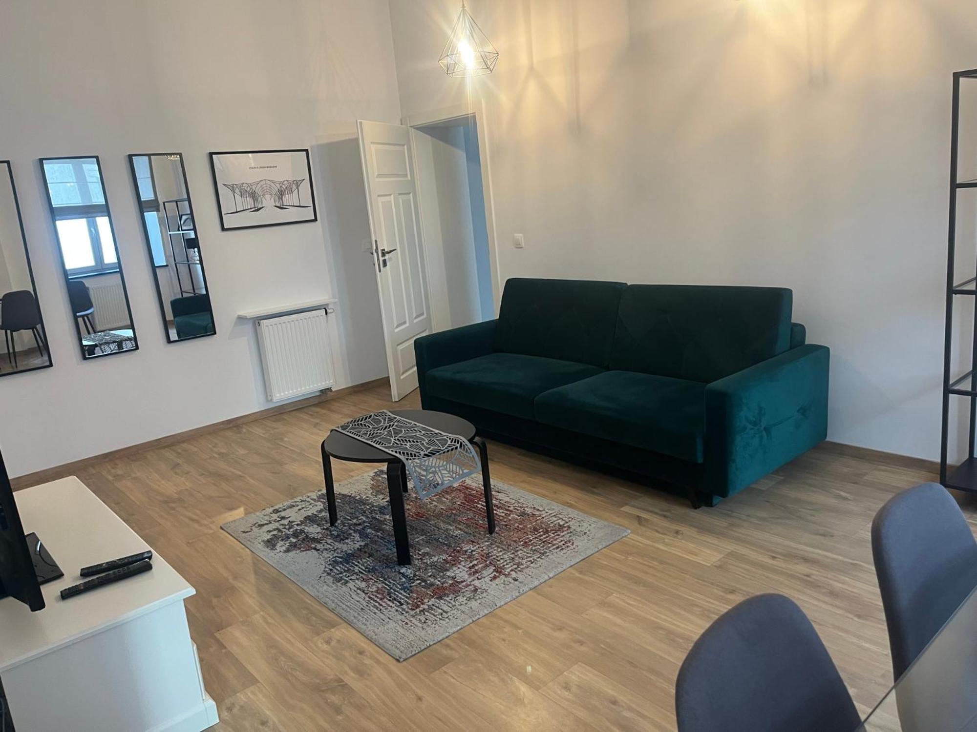 Sienkiewicza Loft1 Appartement Łódź Buitenkant foto