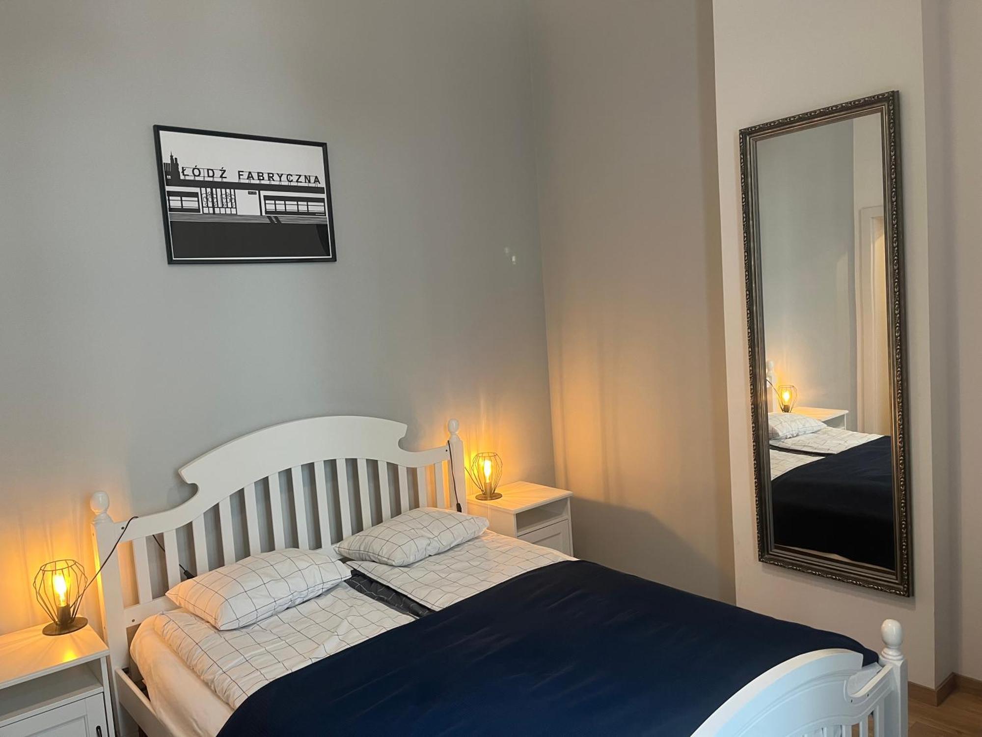 Sienkiewicza Loft1 Appartement Łódź Buitenkant foto