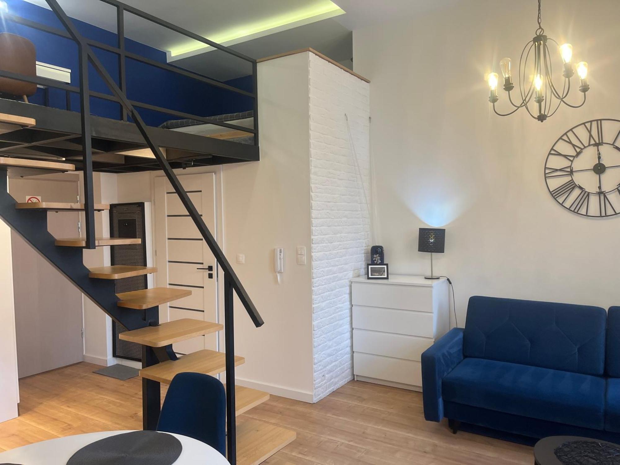 Sienkiewicza Loft1 Appartement Łódź Buitenkant foto