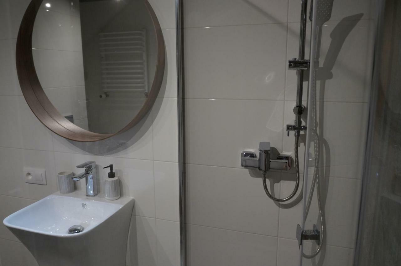 Sienkiewicza Loft1 Appartement Łódź Buitenkant foto