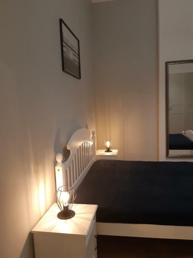 Sienkiewicza Loft1 Appartement Łódź Buitenkant foto
