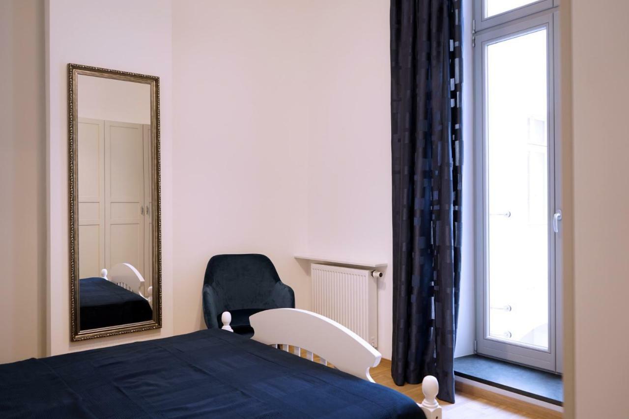 Sienkiewicza Loft1 Appartement Łódź Buitenkant foto